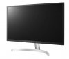 LG Electronics Monitor 27 27UL500-W